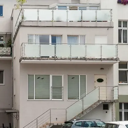Due Passi W Sopocie/filia *